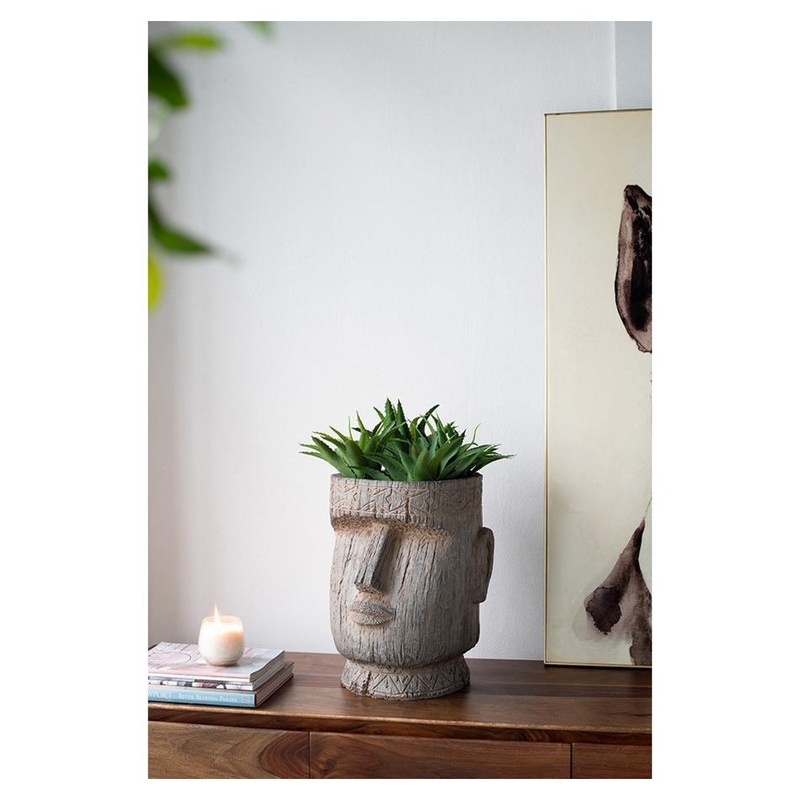 Rembrandt Statue Planter SE2253