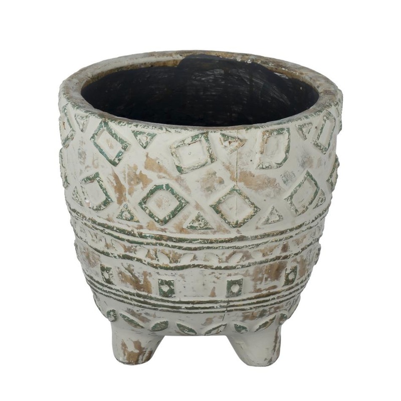 Rembrandt Terracotta Planter SE2697