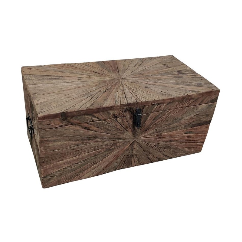 Rembrandt Trunk Box KC1278