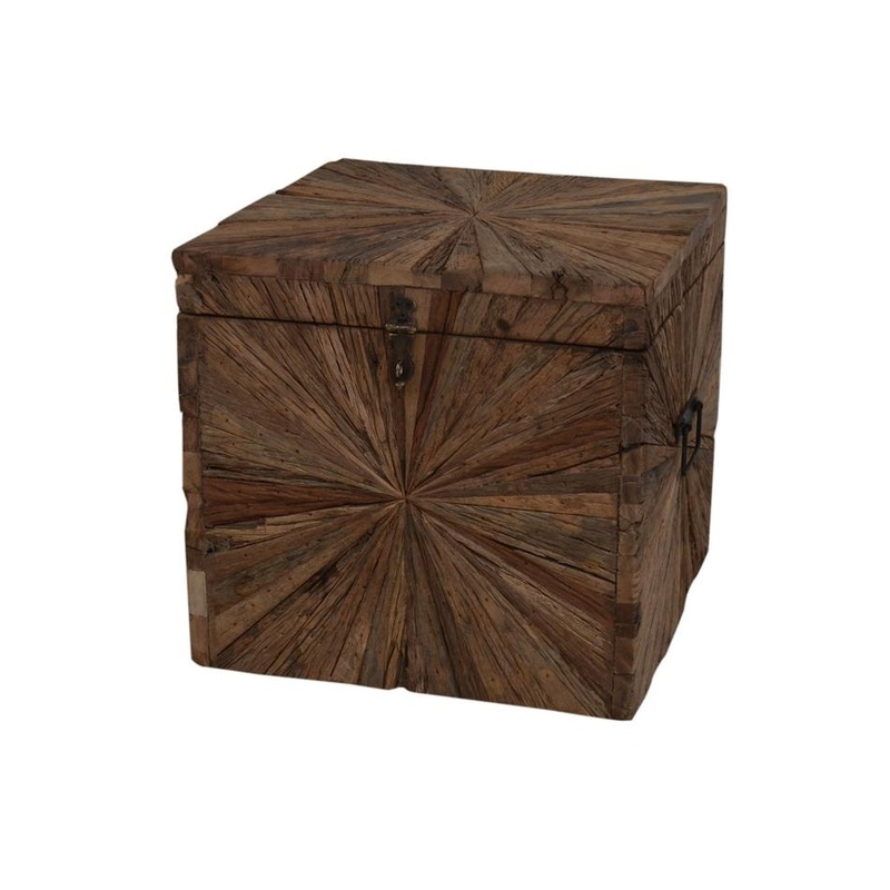 Rembrandt Trunk Box KC1279