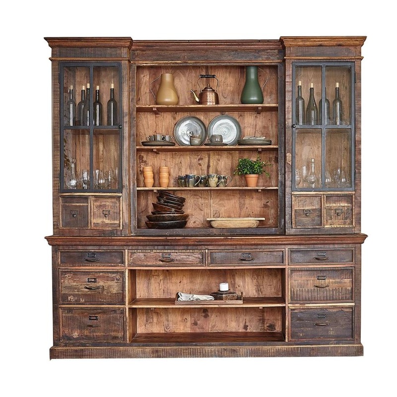 Rembrandt Wooden Bookshelf KC1285