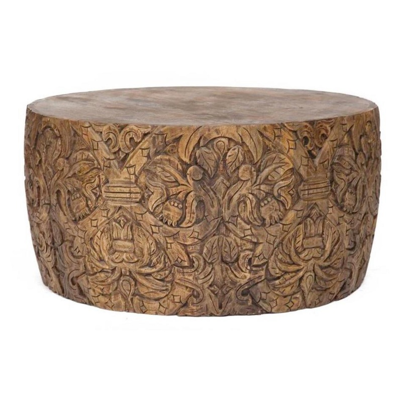 Rembrandt Wooden Coffee Table KC1276