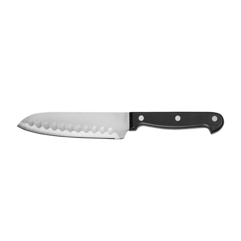 Avanti Dura Edge Santoku Knife 15Cm/6" 78604