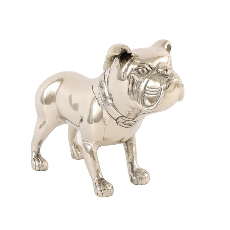Rembrandt Aluminium Bull Dog TK1287