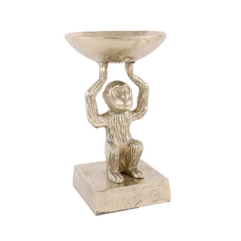 Rembrandt Aluminium Monkey Tray TK1276