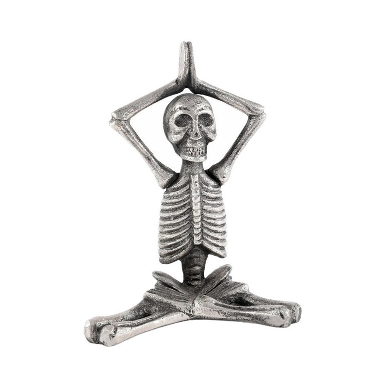Rembrandt Aluminium Yoga Skeleton TK1284