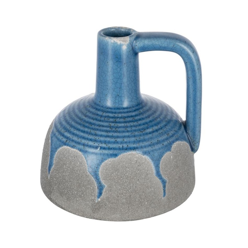 Rembrandt Ceramic Vase SE2716