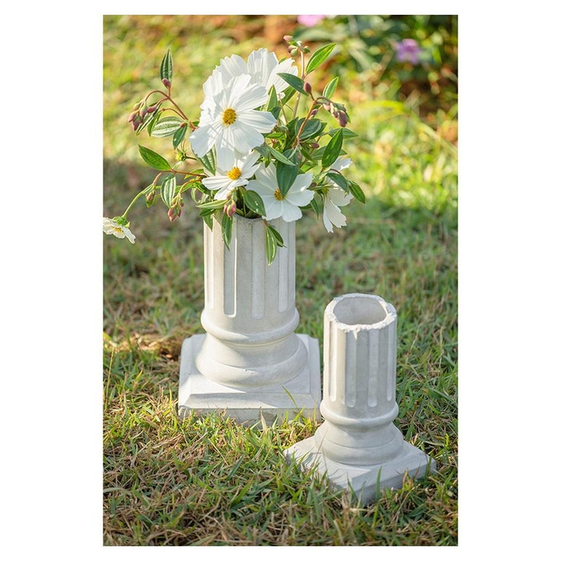 Rembrandt Corinthian Pillar Planter SE2512