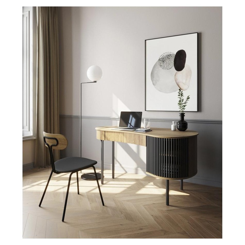 Rembrandt Eclipse Oak Desk HS4012