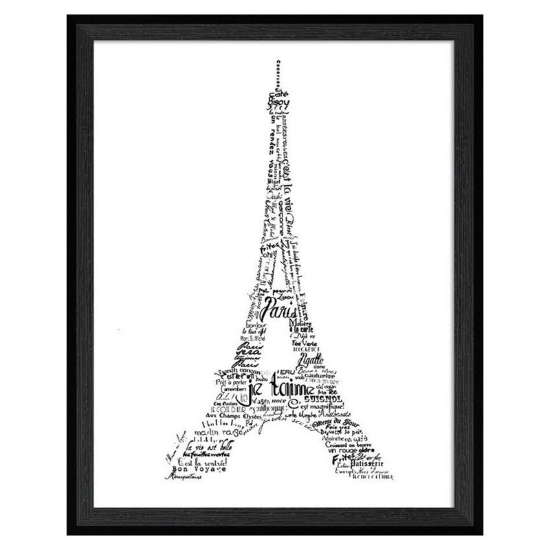 Rembrandt Framed Art SD6080