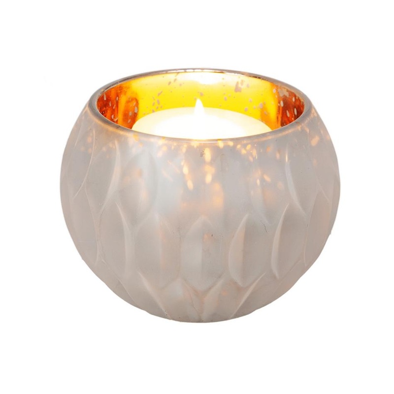 Rembrandt Glass Decrotive Bowl SE2730