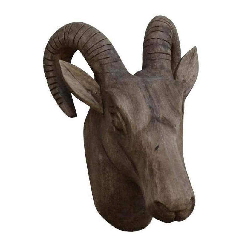 Rembrandt Rams Head KC1107