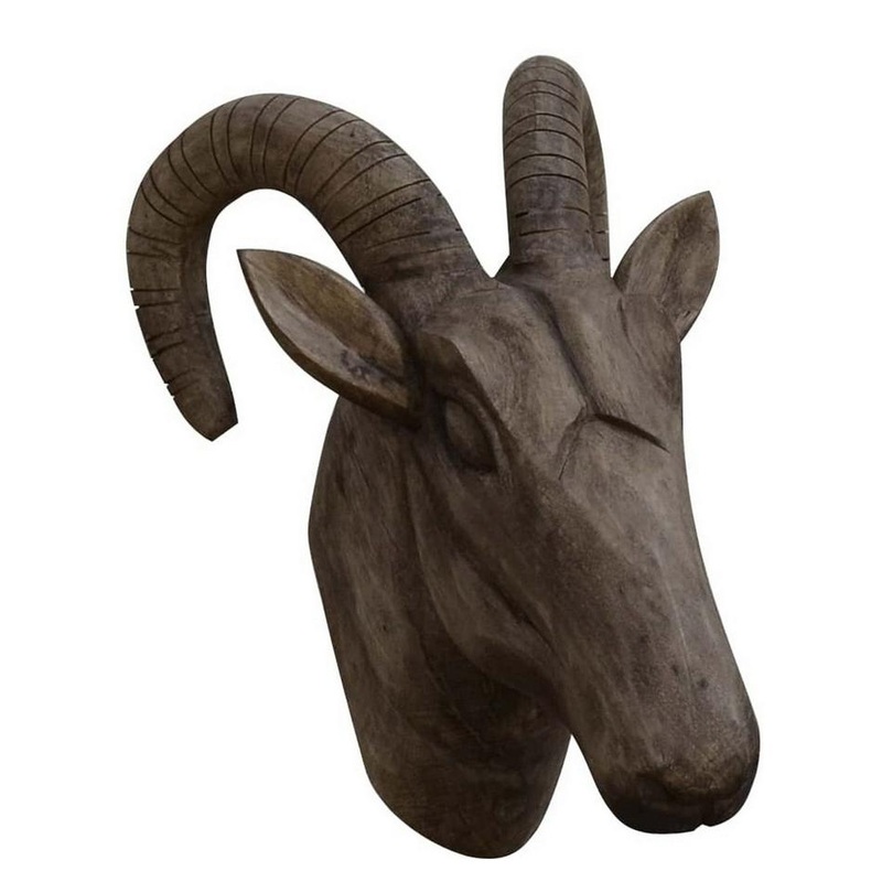 Rembrandt Rams Head KC1108