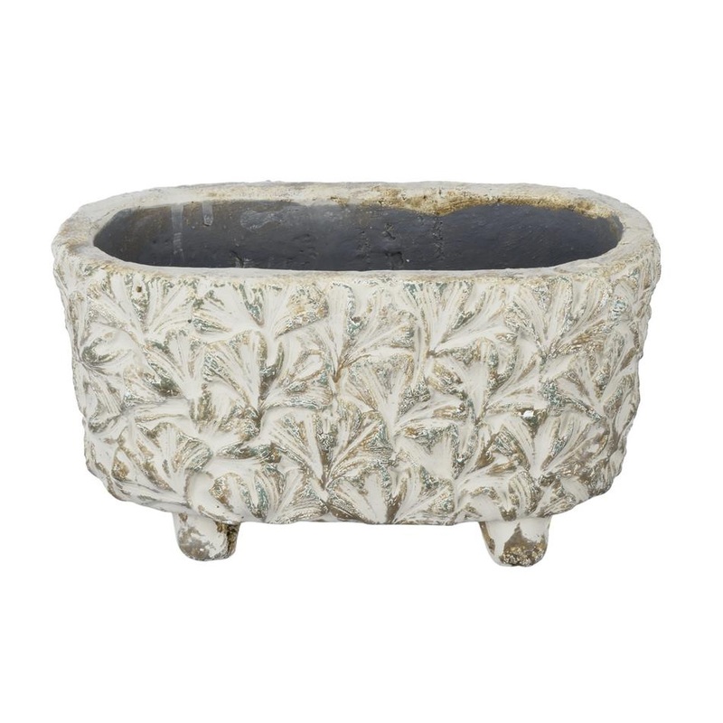 Rembrandt Terracotta Planter SE2695