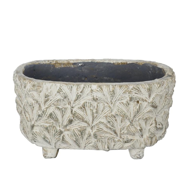 Rembrandt Terracotta Planter SE2696