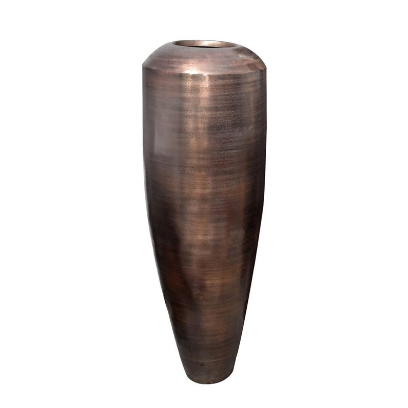 Rembrandt Vase - Antique Copper DU6007