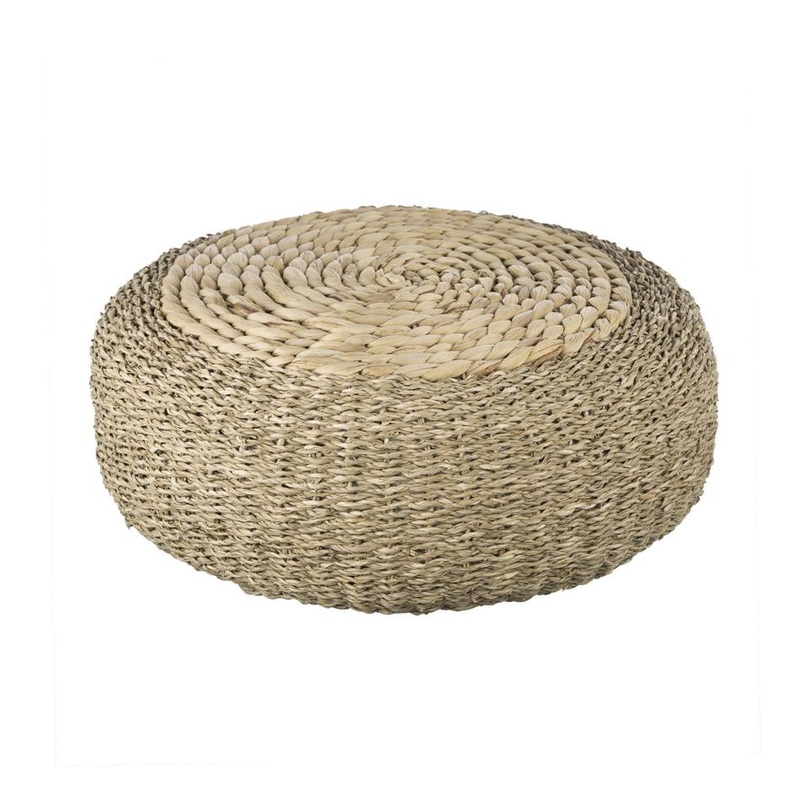 Rembrandt Water Hyacinth Poof SE2736