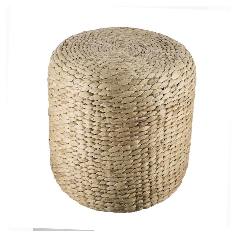 Rembrandt Water Hyacinth Stool SE2735