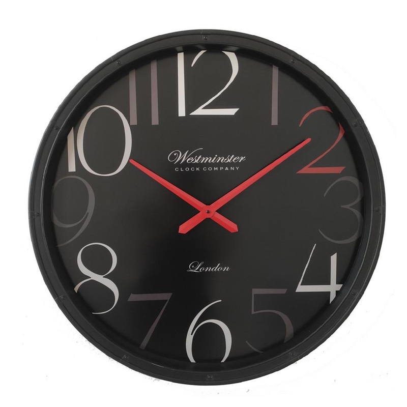 Rembrandt Westminster Clock RC1006