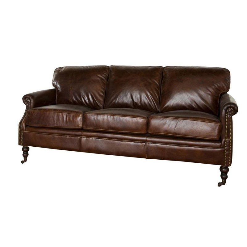 Rembrandt Winchester 3 Seater Vintage Cigar AF2003