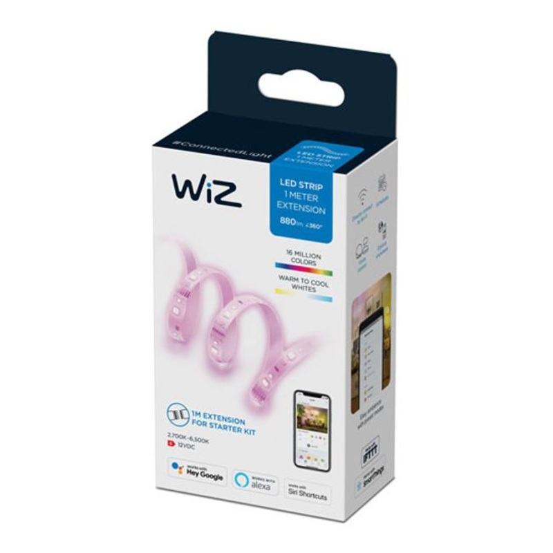 Wiz Led Strip Extension 1Mtr WIZ532101