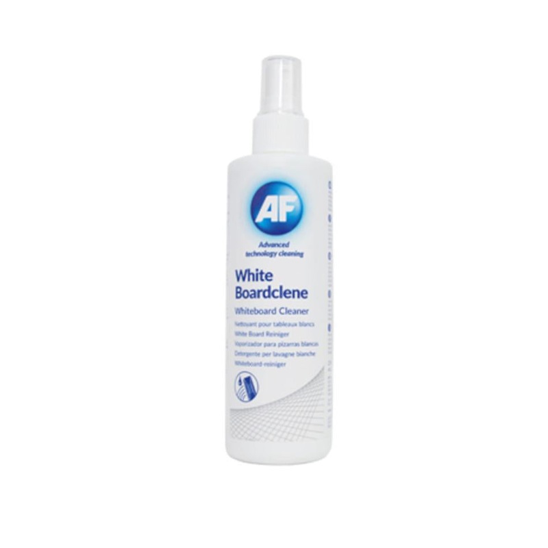 Af Whiteboard Cleaner/ Restorer 250Ml CL710
