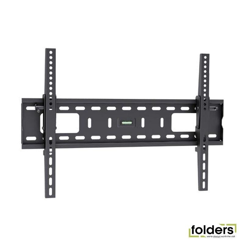 BRATECK 37-70" Tilt Wall Mount