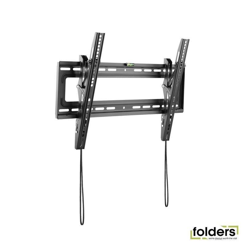 BRATECK  40-70' Tilt TV wall mount