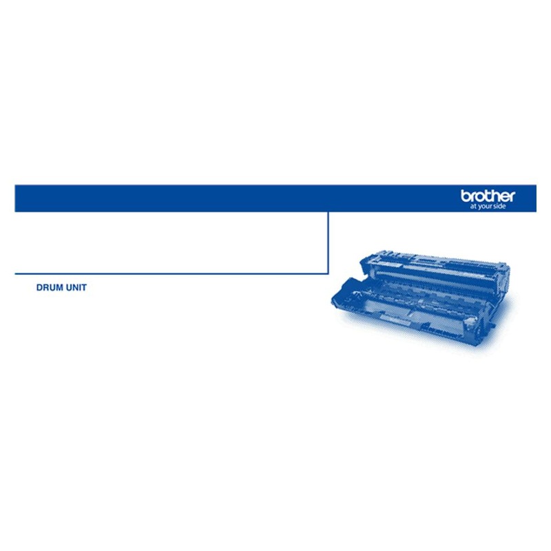 Brother Laser Printer Drums BDR1070