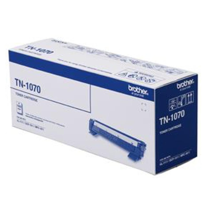 Brother Tn1070 Toner Cartridge BTN1070