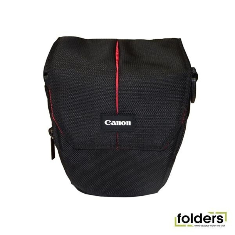 Canon DSLR Bag - Single Lens