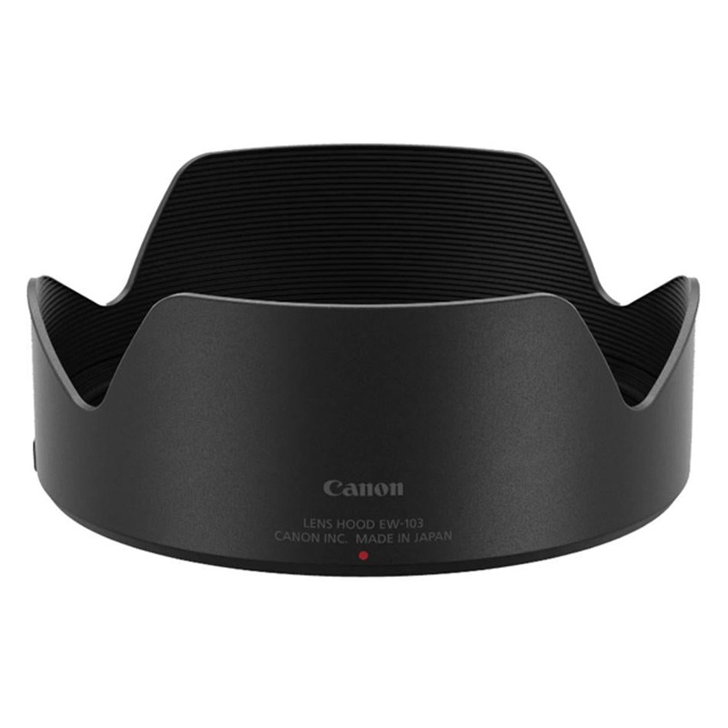 Canon Et-103 Lens Hood PBA2307