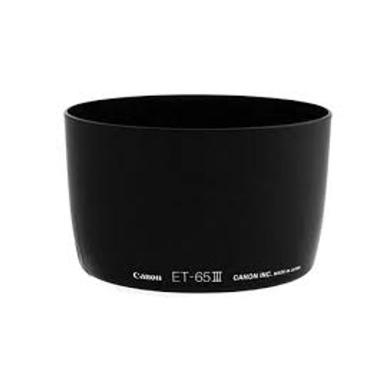 Canon Et-65Iii Lens Hood PBA076