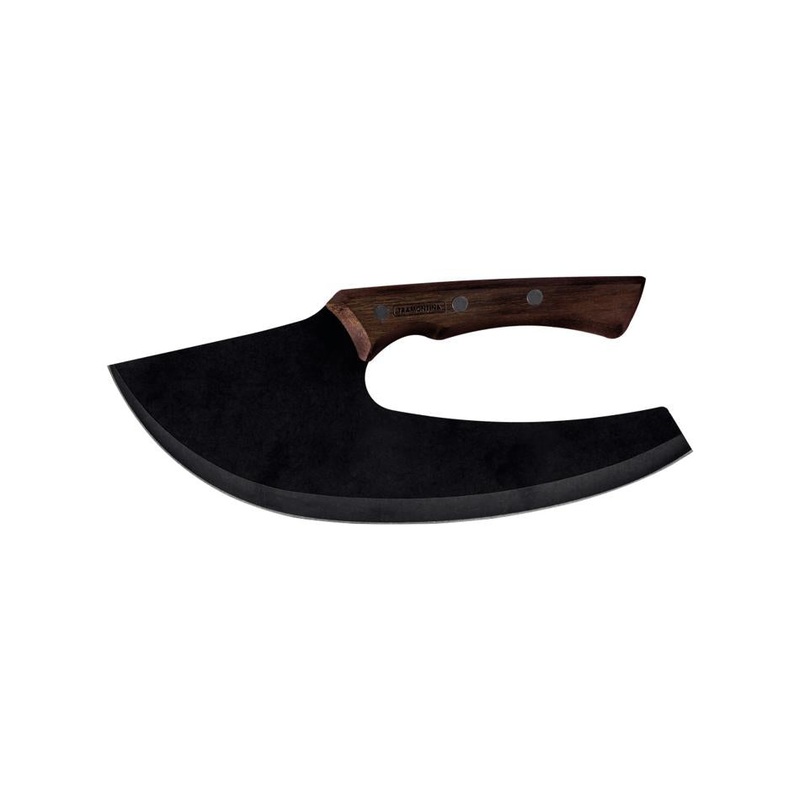 Churrasco Black Collection  Multi-purpose Cleaver 10", 25cm