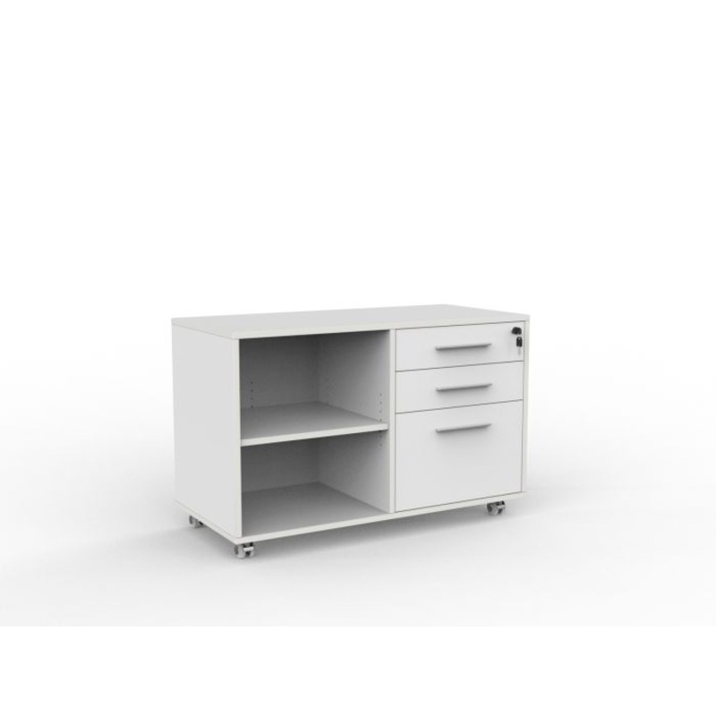 Cubit Caddy
