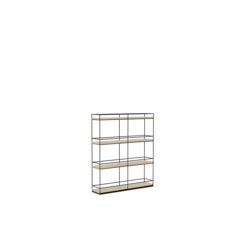 Cubit Planter Wall