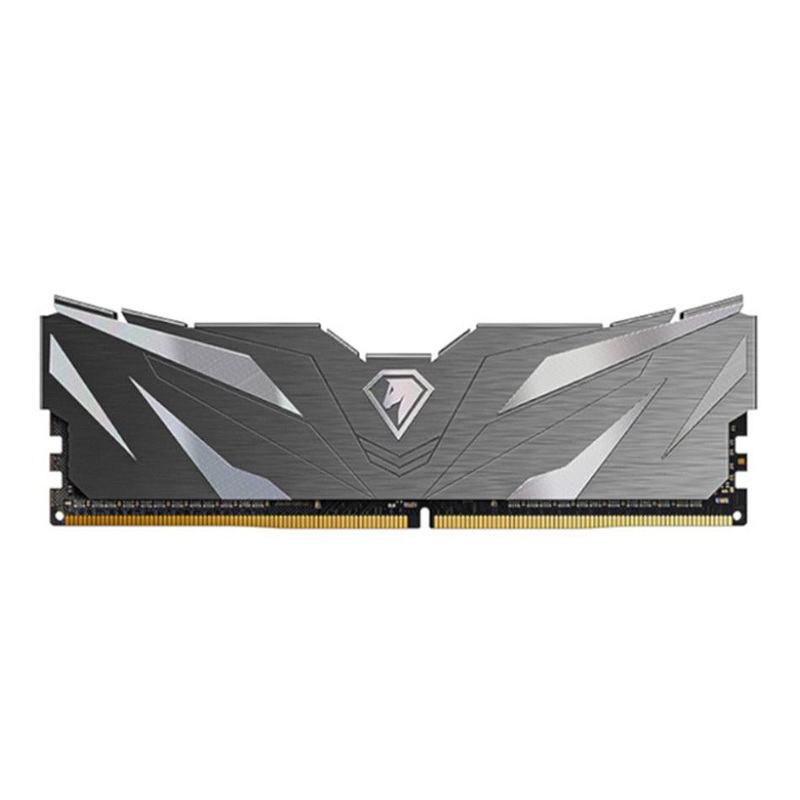 Netac Shadow Ii 32Gb (2X 16Gb) Ddr4-3200 Ram Black RM6452