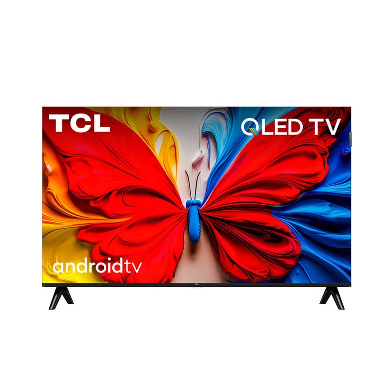 TCL 32inch Full HD QLED Android TV (32S5K)