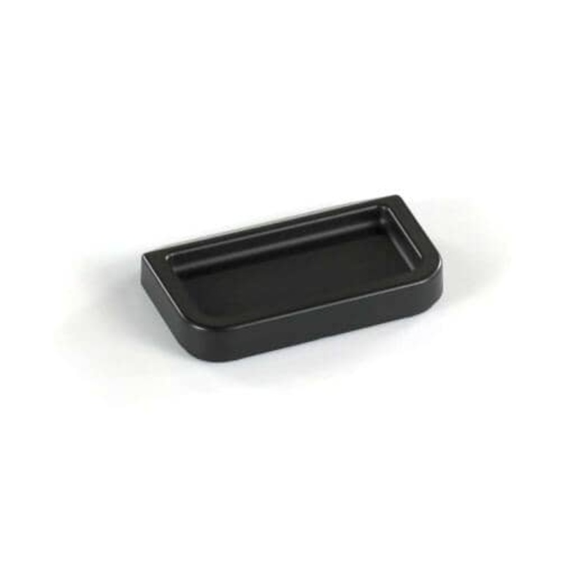 Delonghi Coffee and Espresso Maker Water Tank Cover - ES0092296
