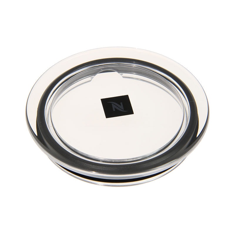 Delonghi Coffee Machine Aeroccino 3 Cover Lid 86Mm - ES0058213