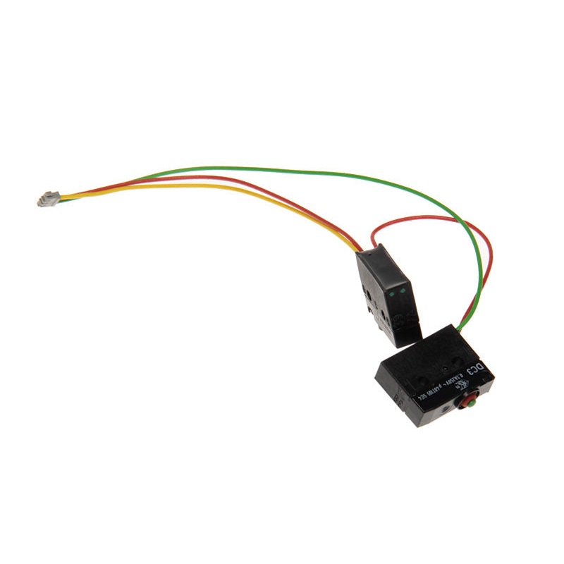 Delonghi Coffee Machine Lever Wiring - FL3601