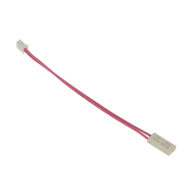 Delonghi Coffee Machine Main Wiring To Limiter (120V) - FL36191