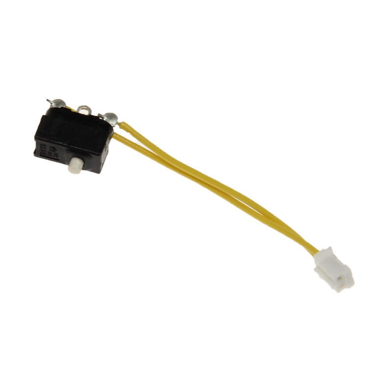 Delonghi Coffee Machine Main Wiring To Switch - FL3618