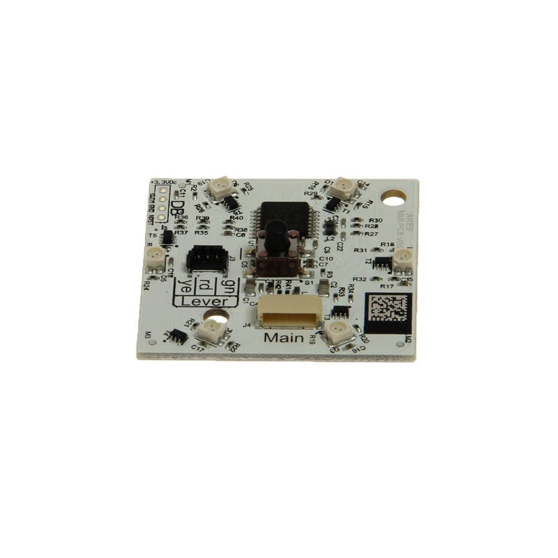 Delonghi Coffee Machine Pcb - FL36218