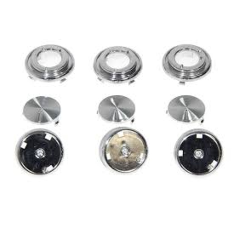Delonghi Contact Grill 3 Knobs Kit - KB1045