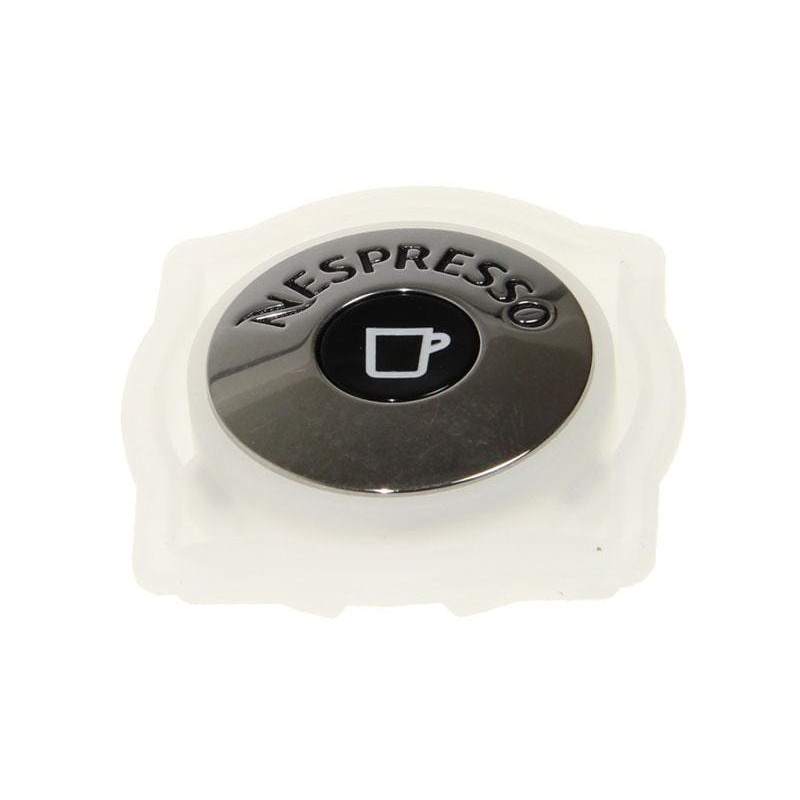 Delonghi Espresso Machine Silicone Push Button - FL36288