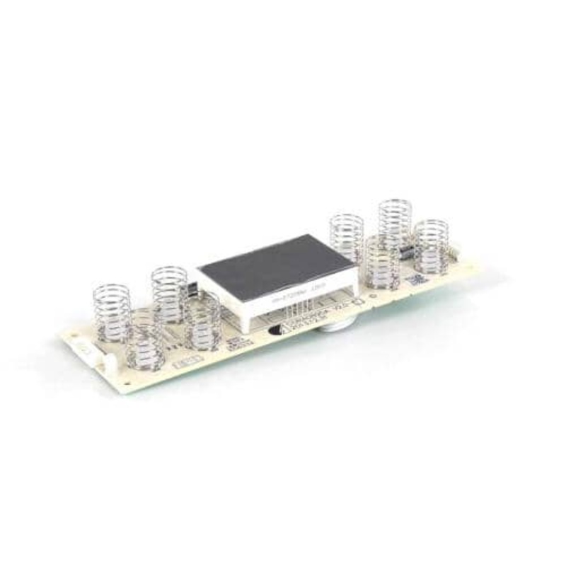Delonghi Portable Air Conditioner Display Board - NE2518