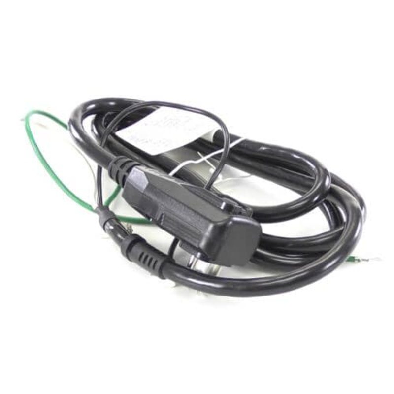 Delonghi Portable Air Conditioner Power Supply Cord - NE2530