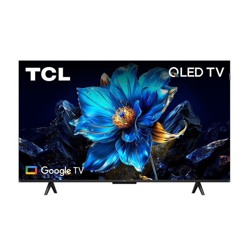 TCL 55P7K QLED 4K Google TV (55P7K)