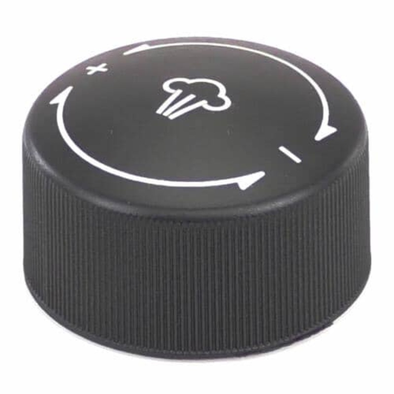 Delonghi Coffee Machine Knob - 5913217211